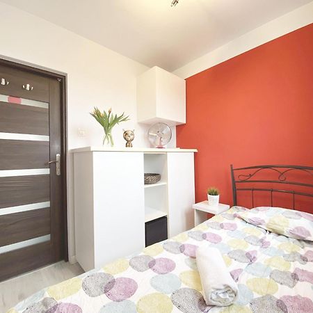 3Rooms-Balcony-Pkp - Deerrest Apart Vratislav Exteriér fotografie
