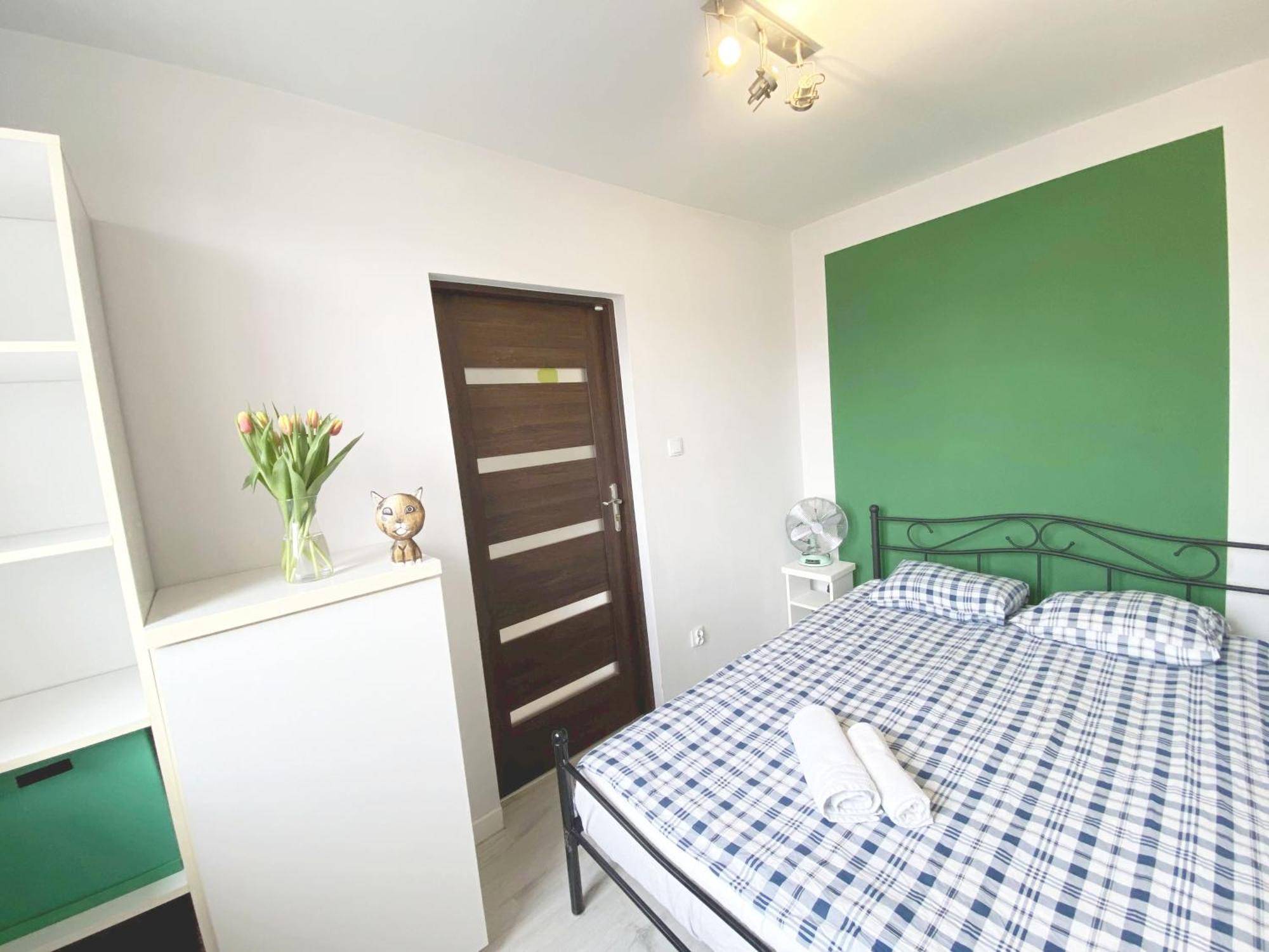3Rooms-Balcony-Pkp - Deerrest Apart Vratislav Exteriér fotografie