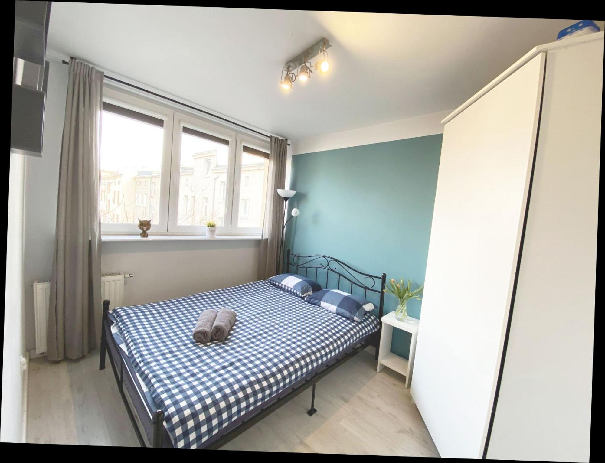 3Rooms-Balcony-Pkp - Deerrest Apart Vratislav Exteriér fotografie